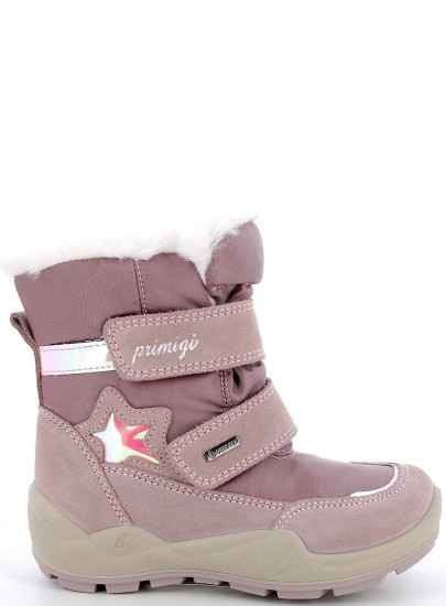 Śniegowce PRIMIGI Gore-Tex...