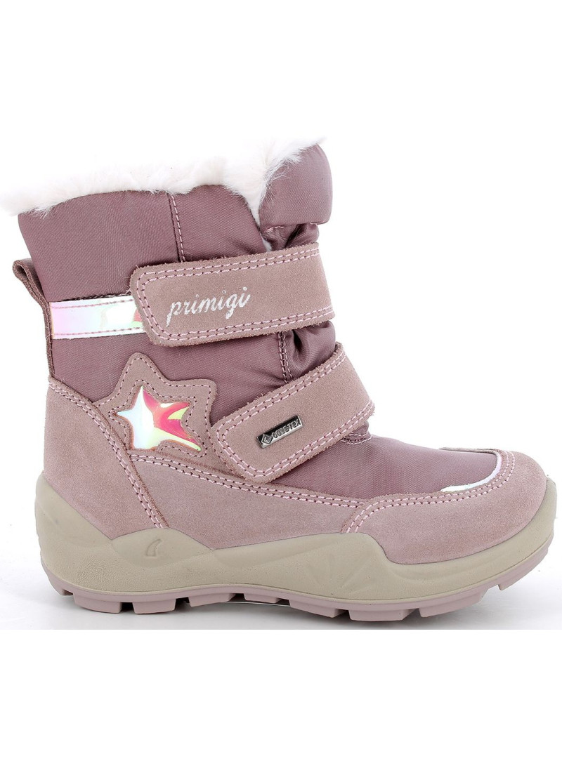 Śniegowce PRIMIGI Gore-Tex 2379111