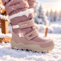 Śniegowce PRIMIGI Gore-Tex 2379111 2