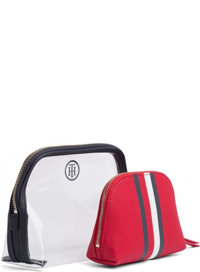 KOSMETYCZKA TOMMY HILFIGER HONEY 2 IN 1 WASH