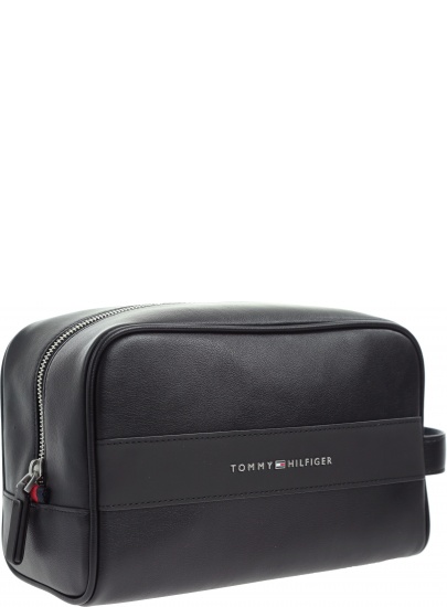KOSMETYCZKA TOMMY HILFIGER TH CITY WASHBAG