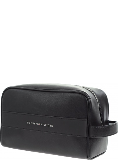 KOSMETYCZKA TOMMY HILFIGER TH CITY WASHBAG