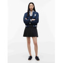 Sneakersy Damskie TOMMY HILFIGER Th Bella Low Profile Suede FW0FW09189 DW6 2