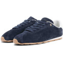 Sneakersy Damskie TOMMY HILFIGER Th Bella Low Profile Suede FW0FW09189 DW6 3