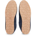 Sneakersy Damskie TOMMY HILFIGER Th Bella Low Profile Suede FW0FW09189 DW6 7