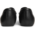 Mokasyny Damskie TOMMY HILFIGER Th Enamel Charm Leather Mocassin FW0FW09532 BDS 3