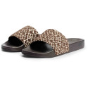 Klapki Damskie TOMMY HILFIGER Th Monogram Pool Slide FW0FW09611 GUG 3
