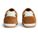 Sneakersy Damskie TOMMY HILFIGER Th Vintage Low Runner Suede FW0FW09621 GQP 3