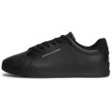 Sneakersy Męskie TOMMY HILFIGER Th Court Lth Detail Ess FM0FM05367 0GJ 1