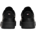 Sneakersy Męskie TOMMY HILFIGER Th Court Lth Detail Ess FM0FM05367 0GJ 3
