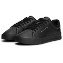 Sneakersy Męskie TOMMY HILFIGER Th Court Lth Detail Ess FM0FM05367 0GJ 4
