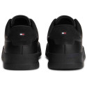 Sneakersy Męskie TOMMY HILFIGER Th Court Lth Detail Ess FM0FM05367 0GJ 5