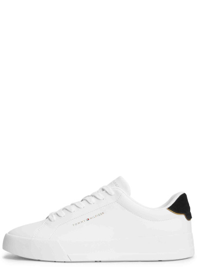 Sneakersy Męskie TOMMY...