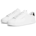 Sneakersy Męskie TOMMY HILFIGER Th Court Lth Detail Ess FM0FM05367 0K7 2