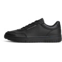 Sneakersy Męskie TOMMY HILFIGER Th Basket Core Leather FM0FM05927 BDS 1