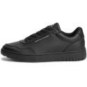Sneakersy Męskie TOMMY HILFIGER Th Basket Core Leather FM0FM05927 BDS 2
