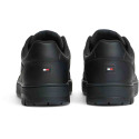 Sneakersy Męskie TOMMY HILFIGER Th Basket Core Leather FM0FM05927 BDS 5