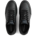 Sneakersy Męskie TOMMY HILFIGER Th Basket Core Leather FM0FM05927 BDS 6