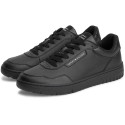 Sneakersy Męskie TOMMY HILFIGER Th Basket Core Leather FM0FM05927 BDS 9