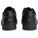 Sneakersy Męskie TOMMY HILFIGER Th Basket Core Leather FM0FM05927 BDS 10