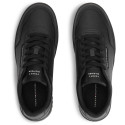 Sneakersy Męskie TOMMY HILFIGER Th Basket Core Leather FM0FM05927 BDS 11