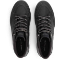 Sneakersy Męskie TOMMY HILFIGER Harlem Street Cleat Winter FM0FM05954 BDS 4