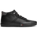 Sneakersy Męskie TOMMY HILFIGER Harlem Street Cleat Winter FM0FM05954 BDS 5