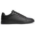 Sneakersy Męskie TOMMY HILFIGER Lightweight Pinperf Lth Sneaker FM0FM05981 0GJ 5