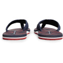 Japonki Męskie TOMMY HILFIGER Flag Patch Beach Sandal FM0FM06004 DW5 3