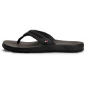 Japonki Męskie TOMMY HILFIGER Comfort Flag Beach Sandal FM0FM06005 BDS 1