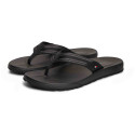 Japonki Męskie TOMMY HILFIGER Comfort Flag Beach Sandal FM0FM06005 BDS 2