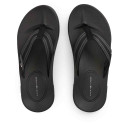 Japonki Męskie TOMMY HILFIGER Comfort Flag Beach Sandal FM0FM06005 BDS 4