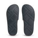 Klapki Męskie TOMMY HILFIGER Patch Pool Slide FM0FM06008 DW5 6