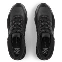 Sneakersy Męskie TOMMY HILFIGER Wp Mix Chukka Runner FM0FM06022 0GJ 4