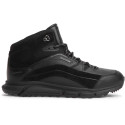 Sneakersy Męskie TOMMY HILFIGER Wp Mix Chukka Runner FM0FM06022 0GJ 5