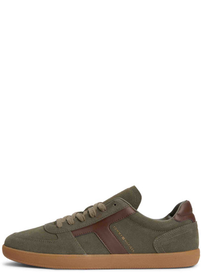 Sneakersy Męskie TOMMY...