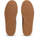 Sneakersy Męskie TOMMY HILFIGER Th Tribeca Sneaker Suede FM0FM06069 RBN 7