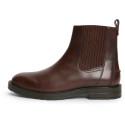 Sztyblety Męskie TOMMY HILFIGER Cleated Hilfiger Brush Wl Chel FM0FM06080 0HG 1