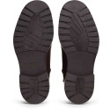 Sztyblety Męskie TOMMY HILFIGER Cleated Hilfiger Brush Wl Chel FM0FM06080 0HG 6