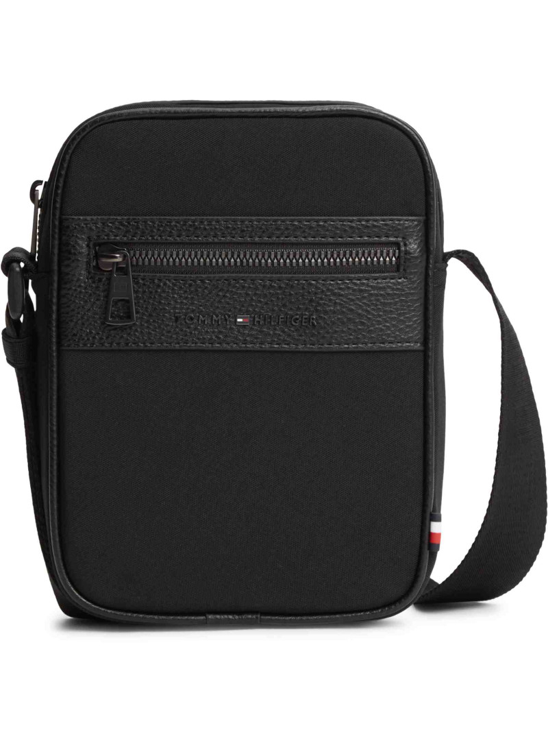 Listonoszka Męska TOMMY HILFIGER Th Repreve Mini Reporter AM0AM14448 BDS