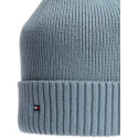 Czapka Męska TOMMY HILFIGER Th Flag Pima Cotton Beanie AM0AM12796 C2A 3