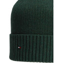 Czapka Męska TOMMY HILFIGER Th Flag Pima Cotton Beanie AM0AM12796 L6L 3