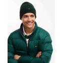 Czapka Męska TOMMY HILFIGER Th Flag Pima Cotton Beanie AM0AM12796 L6L 4