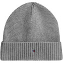Czapka Męska TOMMY HILFIGER Th Flag Pima Cotton Beanie AM0AM12796 P7D 1