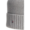 Czapka Męska TOMMY HILFIGER Th Flag Pima Cotton Beanie AM0AM12796 P7D 3
