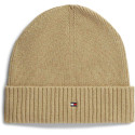 Czapka Męska TOMMY HILFIGER Th Flag Pima Cotton Beanie AM0AM12796 RBC 1
