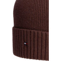 Czapka Męska TOMMY HILFIGER Th Flag Pima Cotton Beanie AM0AM12796 XIU 3