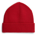 Czapka Męska TOMMY HILFIGER Th Flag Pima Cotton Beanie AM0AM12796 XLD 2