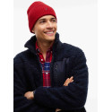 Czapka Męska TOMMY HILFIGER Th Flag Pima Cotton Beanie AM0AM12796 XLD 4