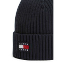 Czapka Męska TOMMY JEANS Tjm Heritage Core Beanie AM0AM13669 C1G 3
